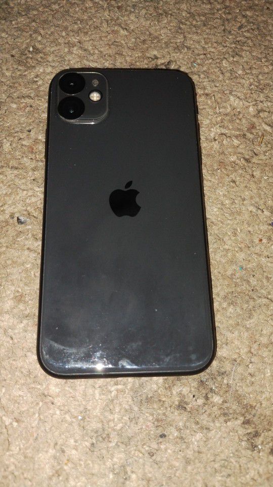 Apple - Iphone 12 - Graphite - 256gb - Unlocked
