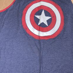 Like New. Mens XL T-shirt And Tank Top. See Description