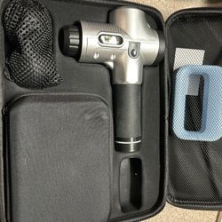 Massage Gun 