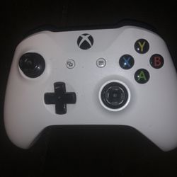 Xbox Controller 