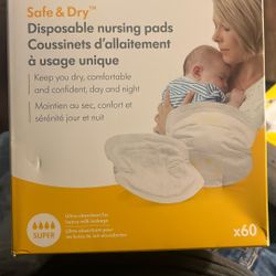 Nursing Pads