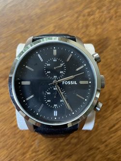 Fossil Watch