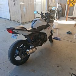 2013 Yamaha ZFR6 ZFR6 sport