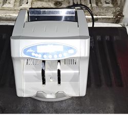 Money counter