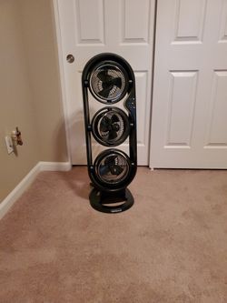 Honeywell Electric Fan