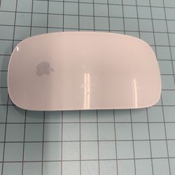 Apple Magic Mouse 