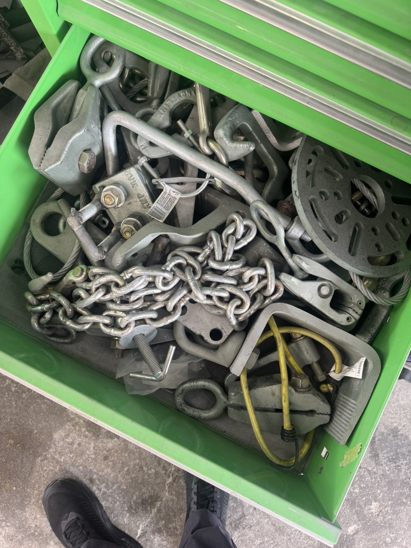 Frame Machine