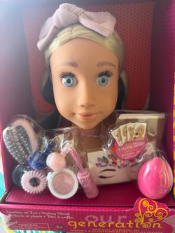 Girls toys