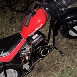 Mini Moto