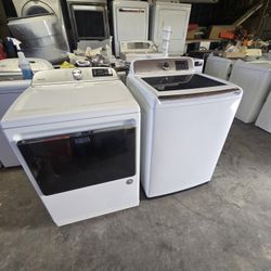 Washer And Dryer Stackable 220volts 