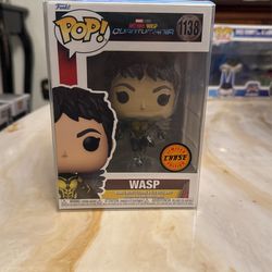 Funko Wasp 
