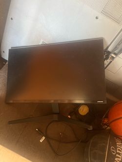 Samsung monitor