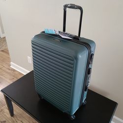 Luggage New 26 inch Green
Travelhouse