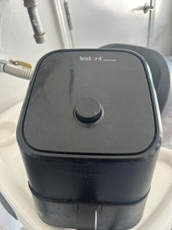 Instant Air Fryer