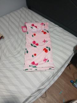 Juicy Couture Blanket 