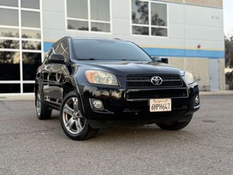 2009 Toyota RAV4