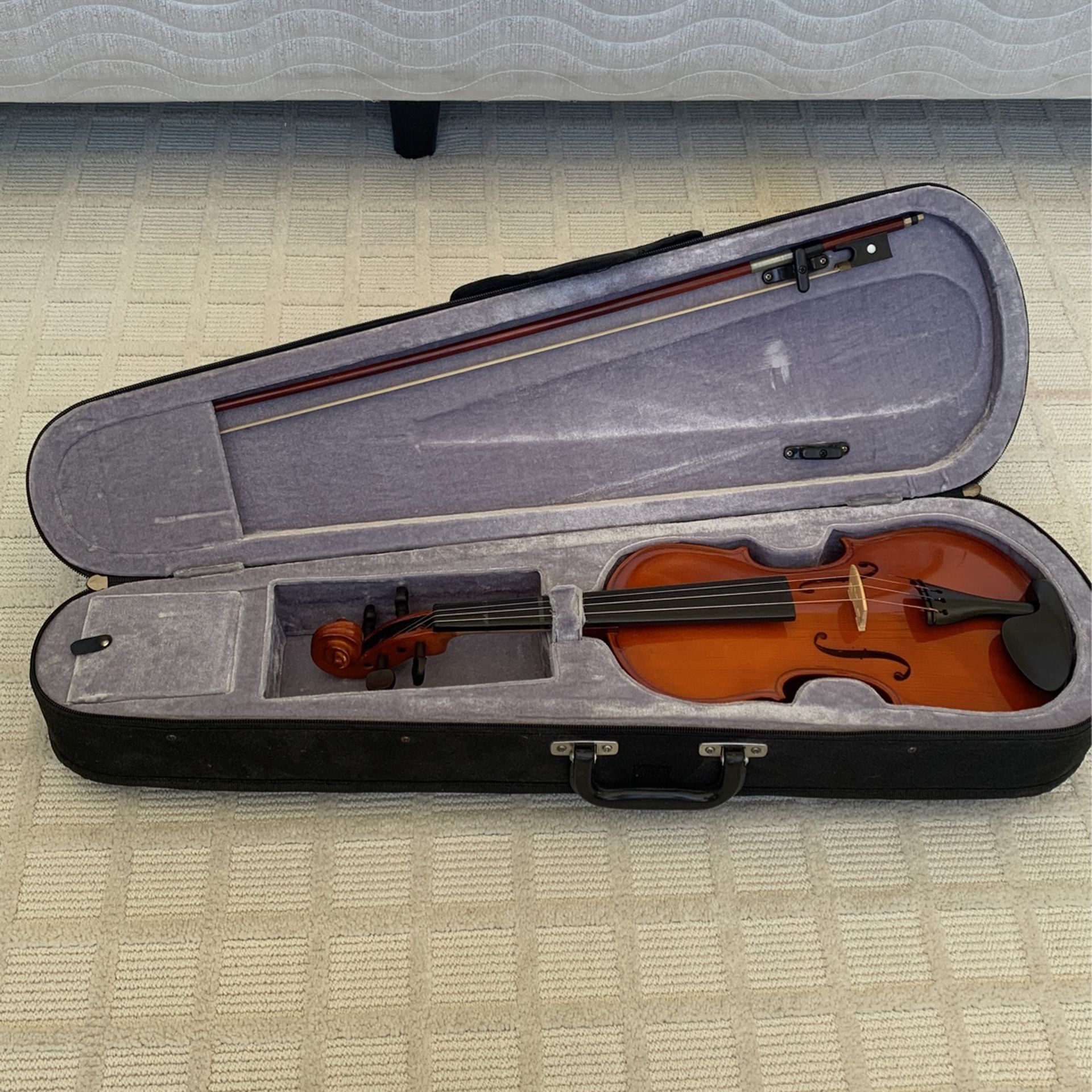 Kids Beginner Violin