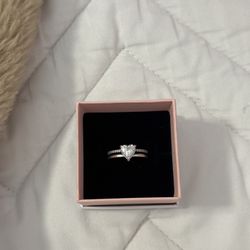 pandora ring 