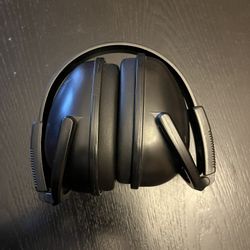 3M Noise Cancelling Headphone 