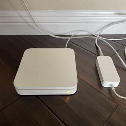 Apple Router / Airport Extreme Base Station