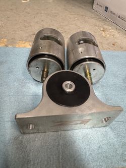 350z/ g35 engine mounts