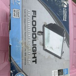 Floodlight