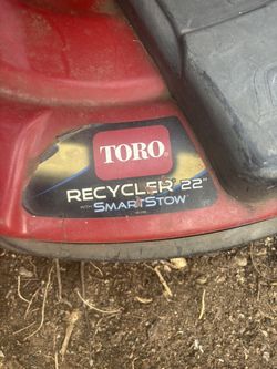 Vendo Lawn Mower $160