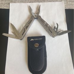 Multi Tool Set