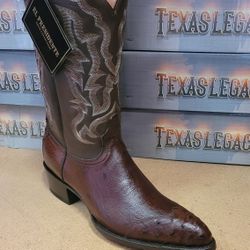 Botas Vaqueras 