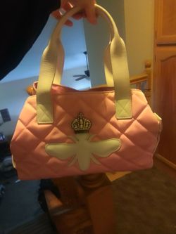 My flat in London purse