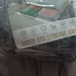 Brand New Storage Bags 2 Pack