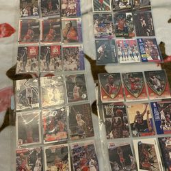 Michael  Jordan  cards