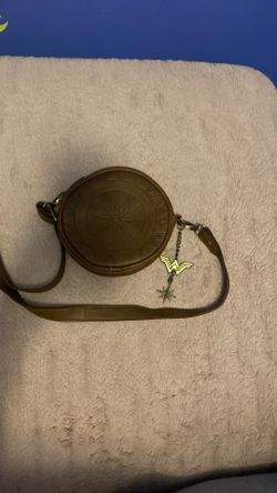 Wonder Woman Purse