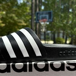 Adidas Adilette Aqua Size 8, 11