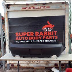 2005 Mustang GT Bumper Rear Brand New Open Box Original 2009 