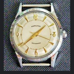 Hamilton 17 Jewel Automatic 1954 K-506