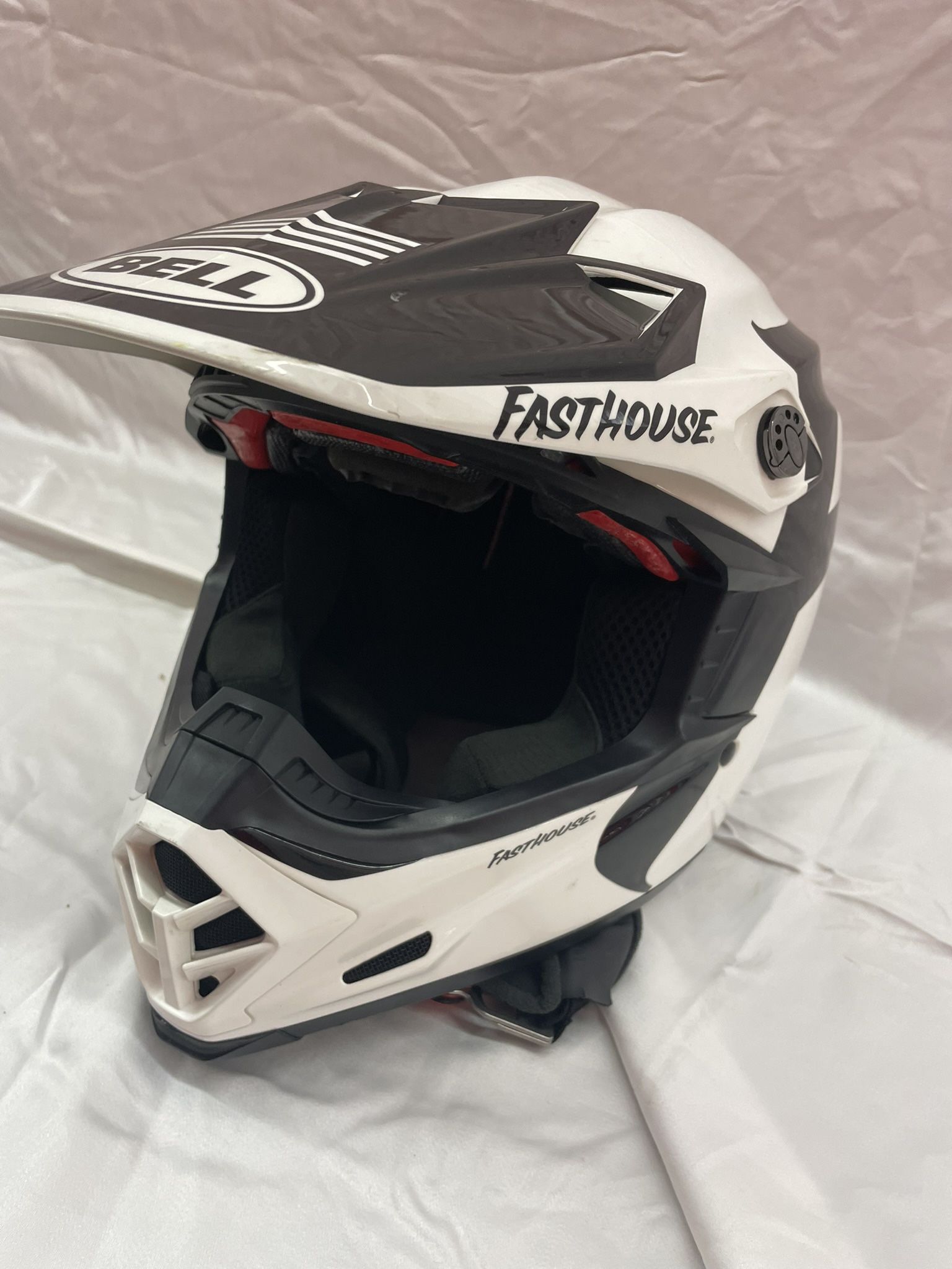 Bell MX-9 Helmet
