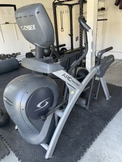 Cybex Arc Trainer – Commercial Grade – $750