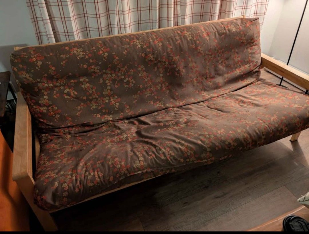 Futon - Full Size