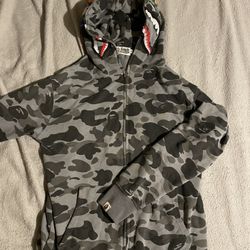 Bape Hoodie 
