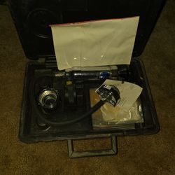 Stant Cooling System Pressure Tester