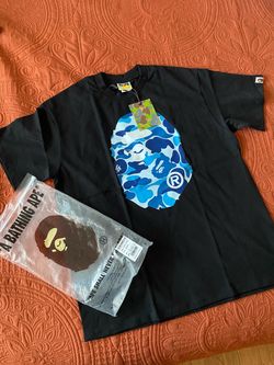 Bape shirt