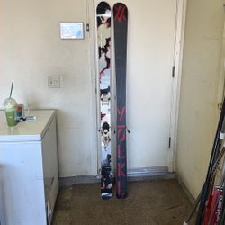 VOLKL MANTRA WITH MARKER JESTER 