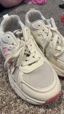 Running Shoes (womens)