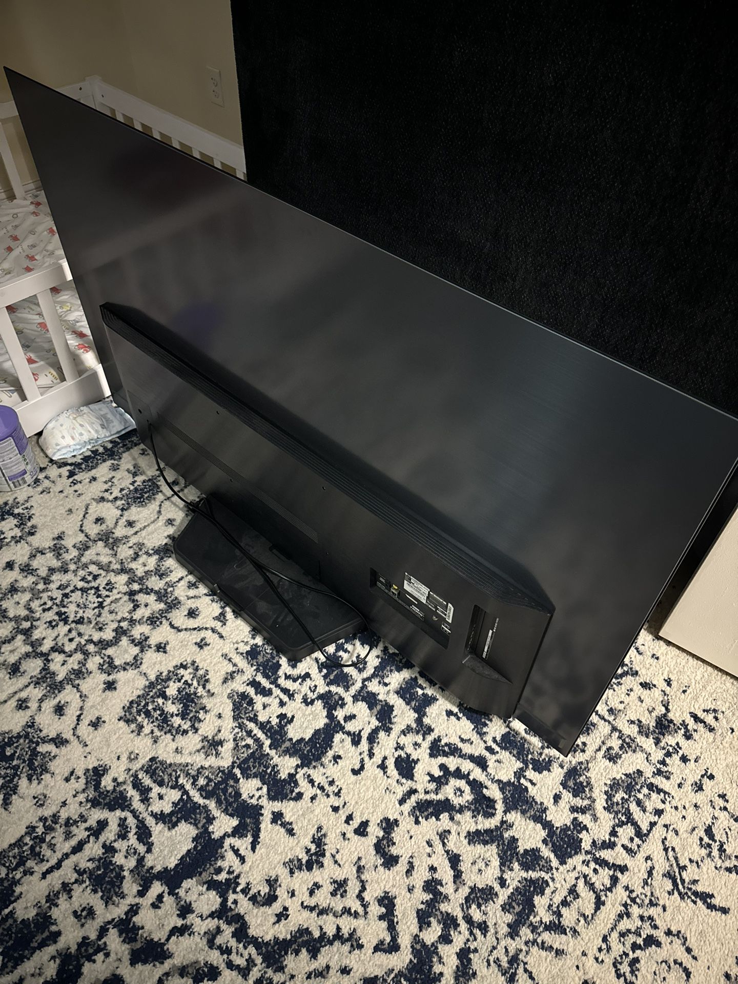 LG CX 65”