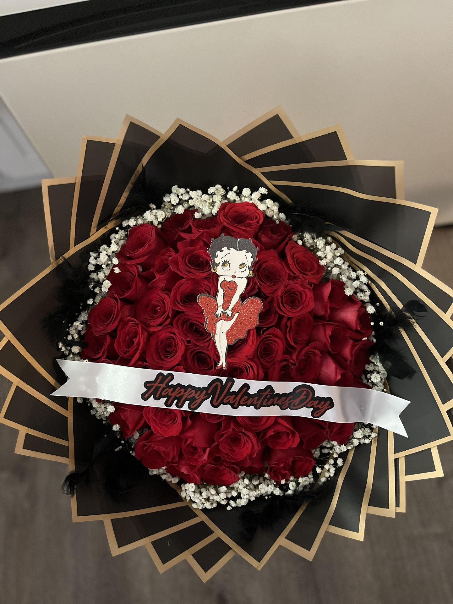 Natural Flower Arrangements