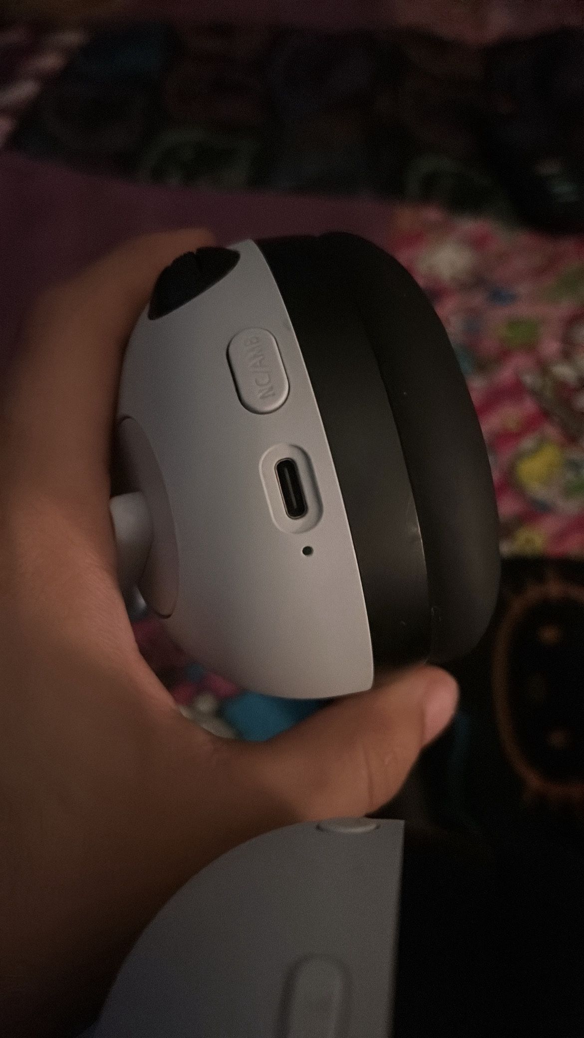 Sony Headset
