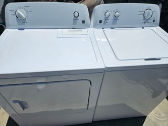 Kenmore Set