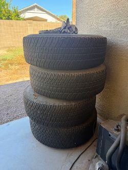 Tire