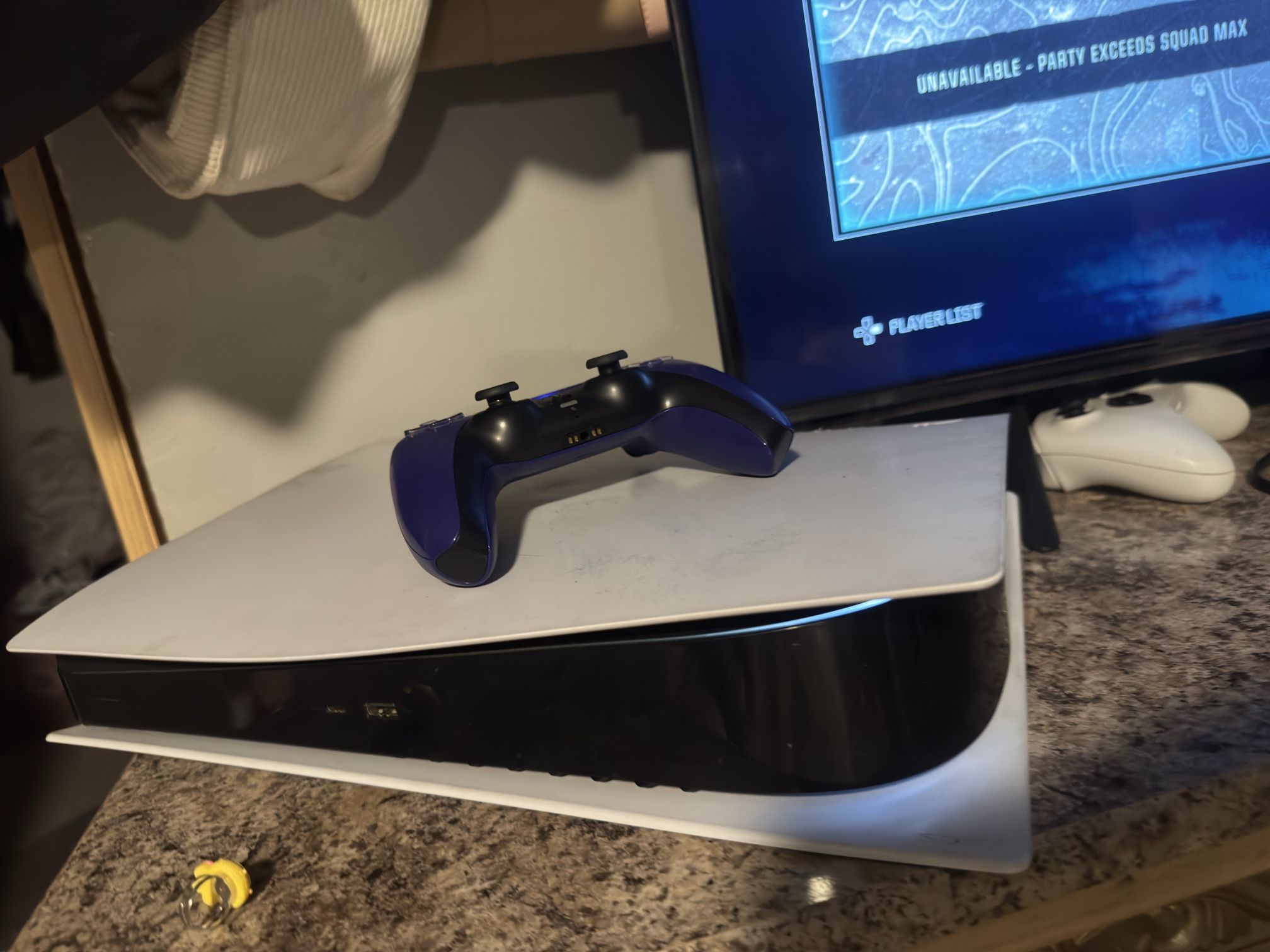 Ps5